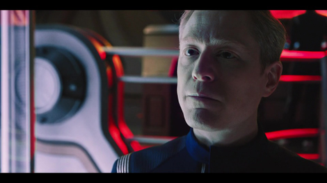 Illustration for article titled 'Star Trek: Discovery' Has Problems On Several Fronts